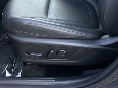 2024 Hyundai TUCSON XRT