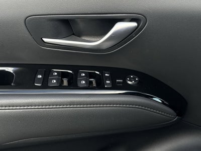 2024 Hyundai TUCSON XRT