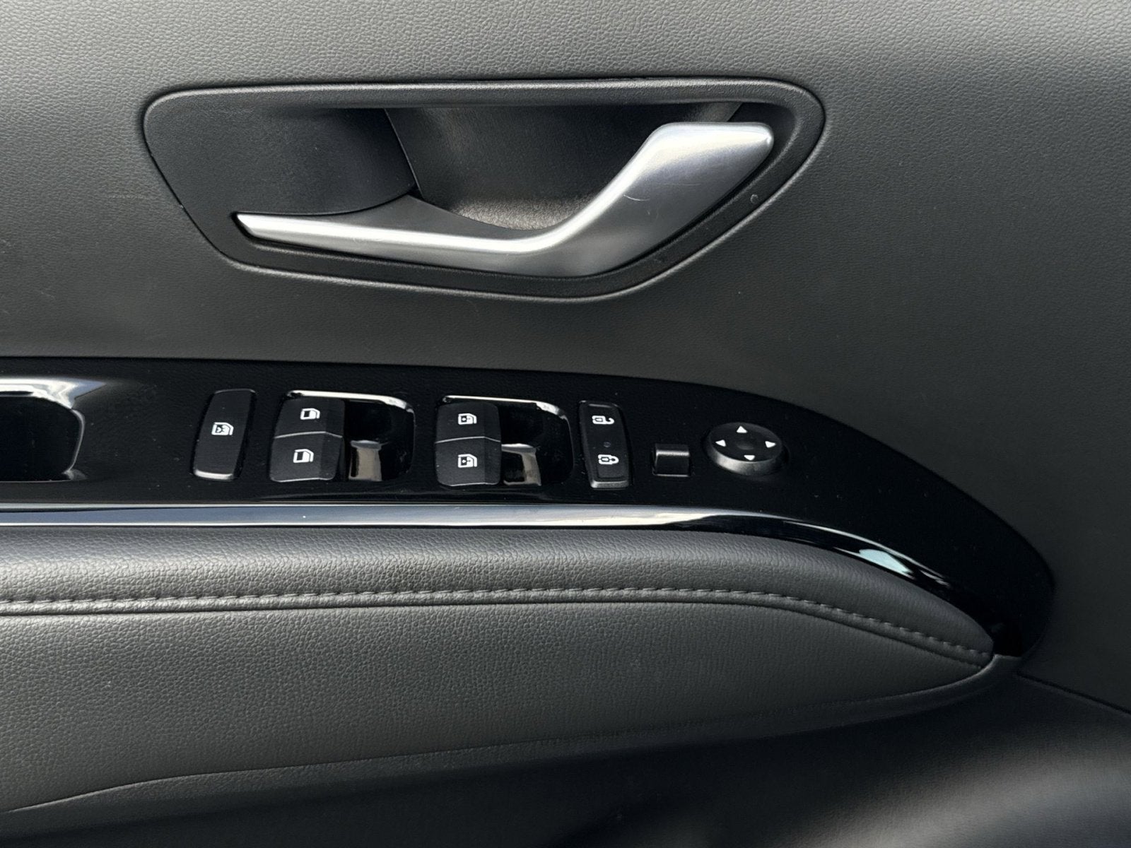 2024 Hyundai TUCSON XRT