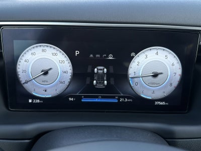 2024 Hyundai TUCSON XRT