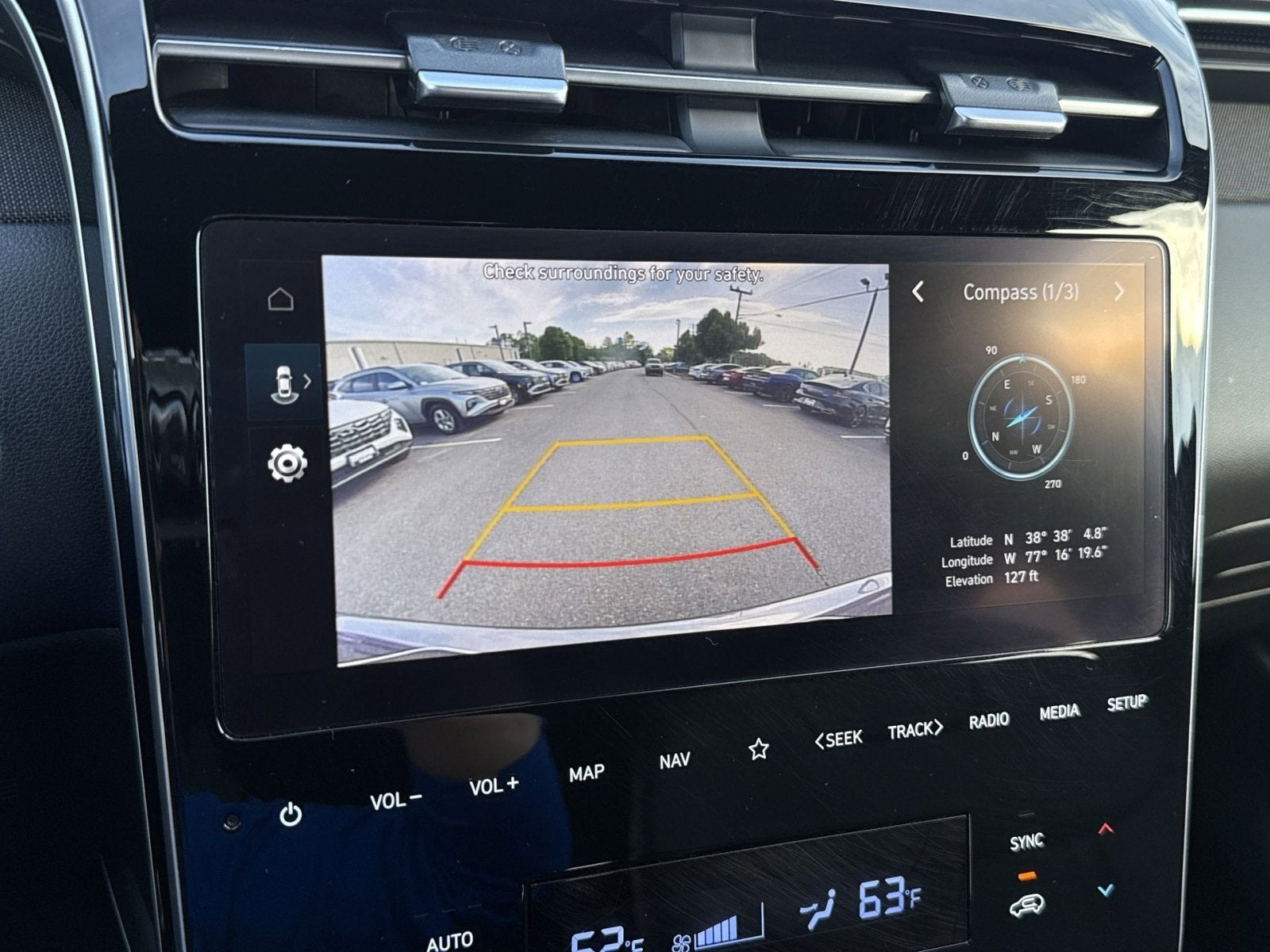 2024 Hyundai TUCSON XRT