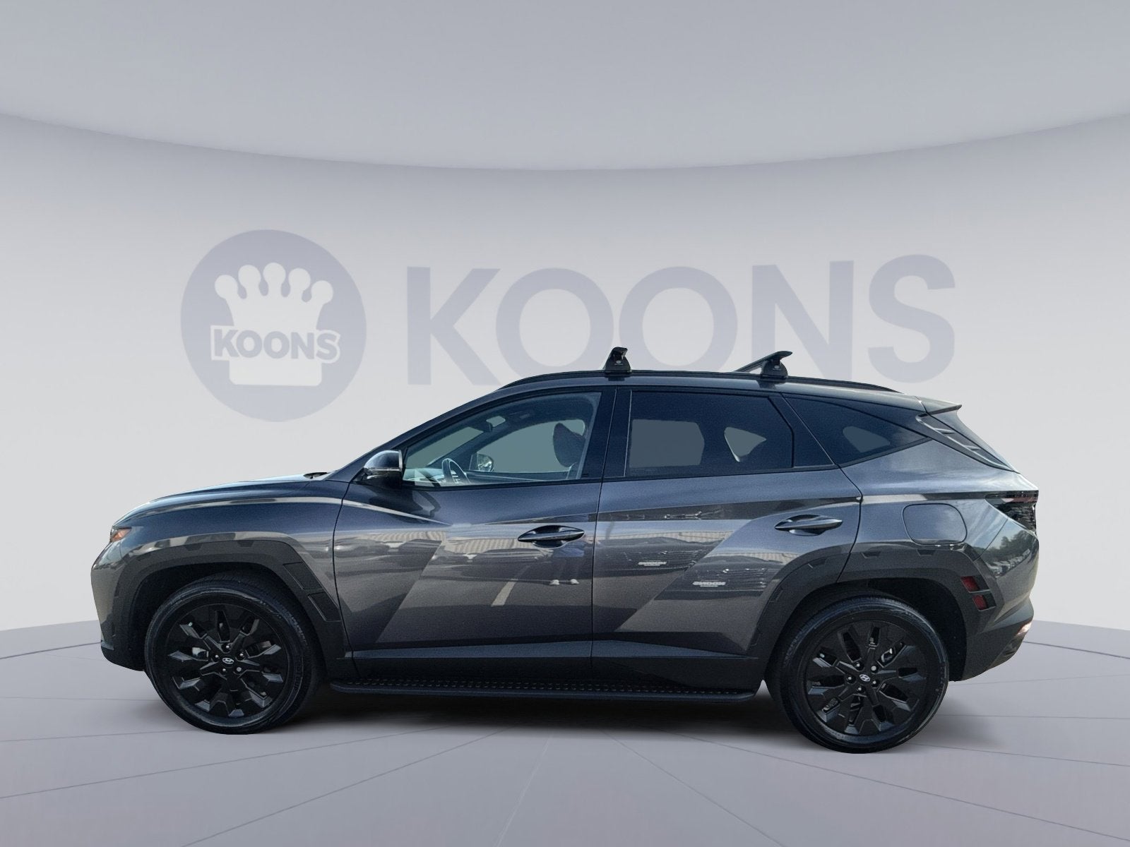 2024 Hyundai TUCSON XRT