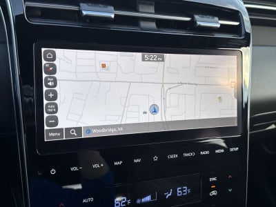 2024 Hyundai TUCSON XRT