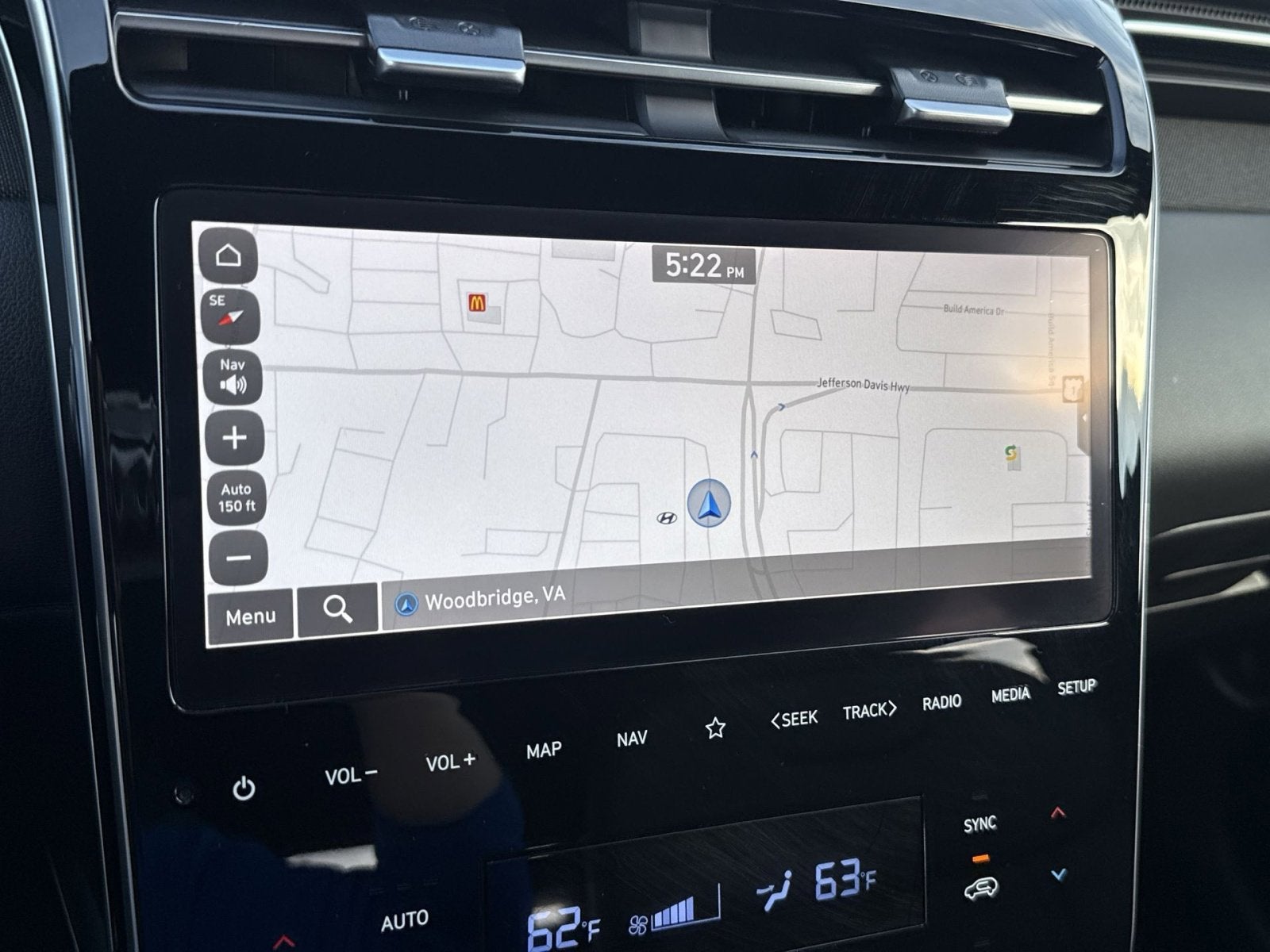 2024 Hyundai TUCSON XRT