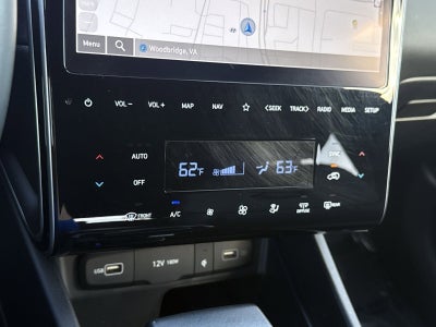 2024 Hyundai TUCSON XRT