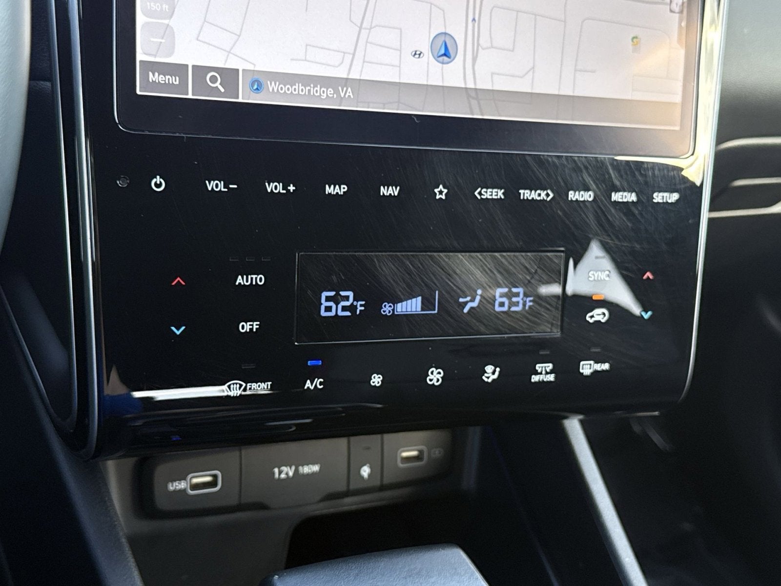 2024 Hyundai TUCSON XRT