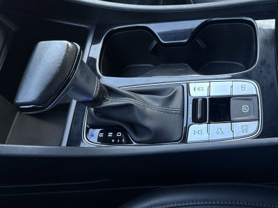 2024 Hyundai TUCSON XRT