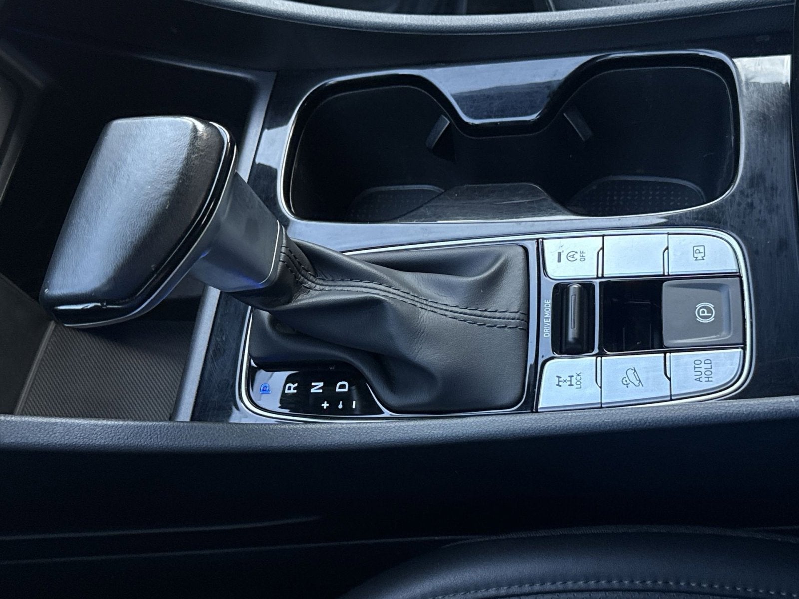 2024 Hyundai TUCSON XRT