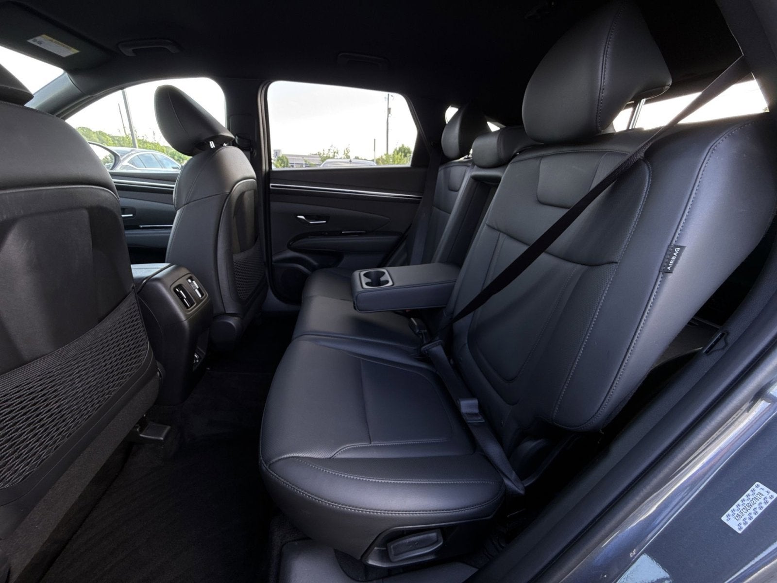 2024 Hyundai TUCSON XRT