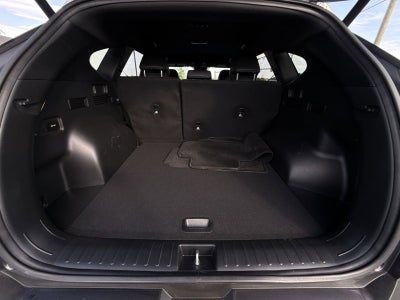 2024 Hyundai TUCSON XRT