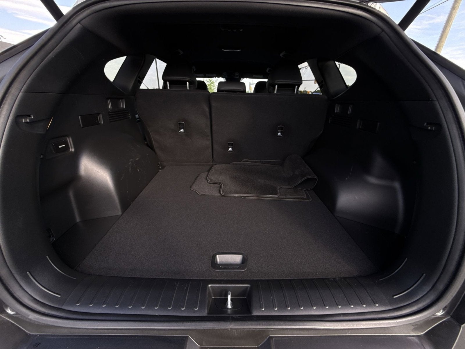 2024 Hyundai TUCSON XRT