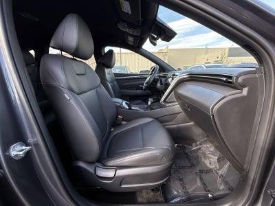 2024 Hyundai TUCSON XRT