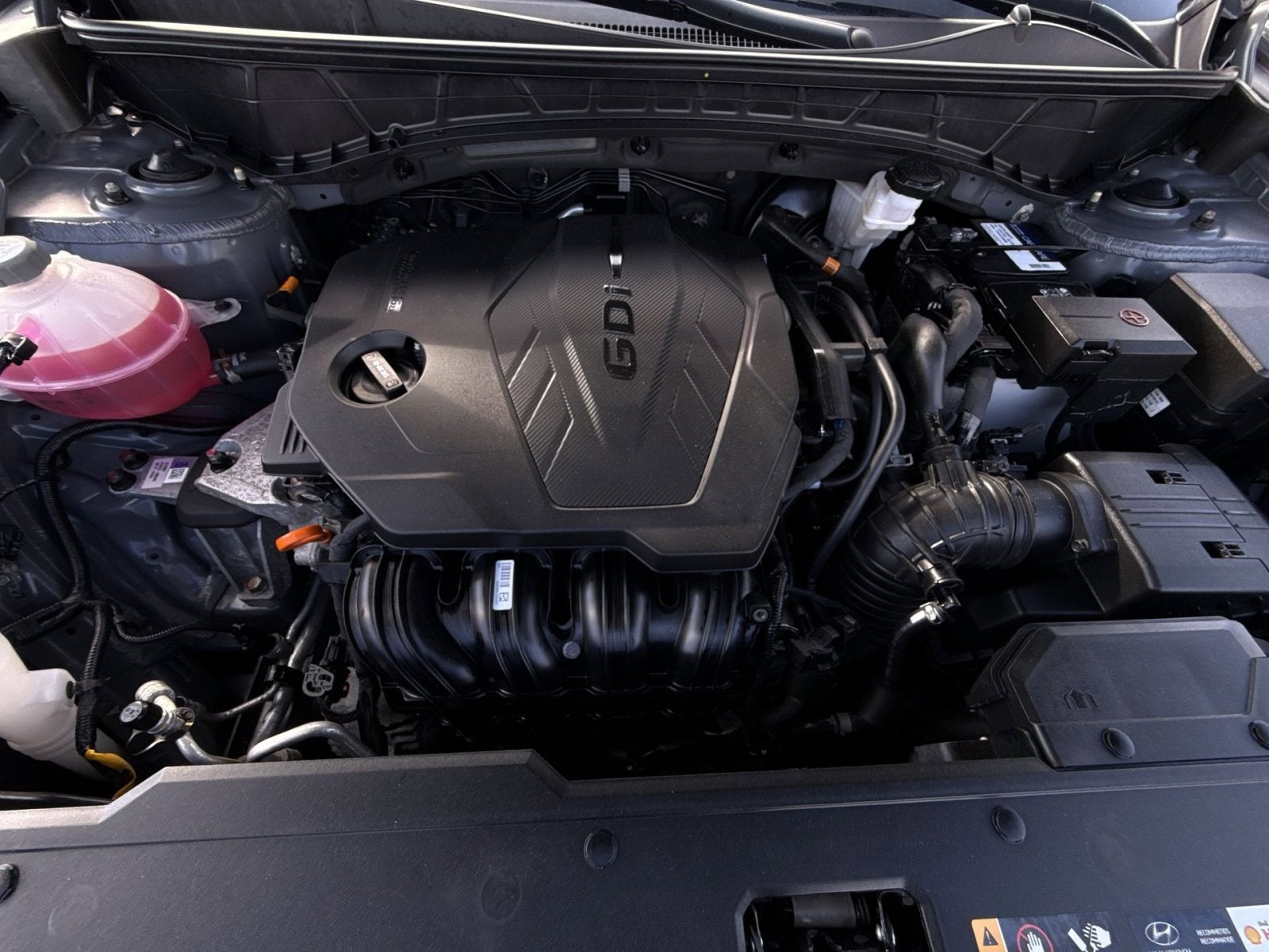 2024 Hyundai TUCSON XRT