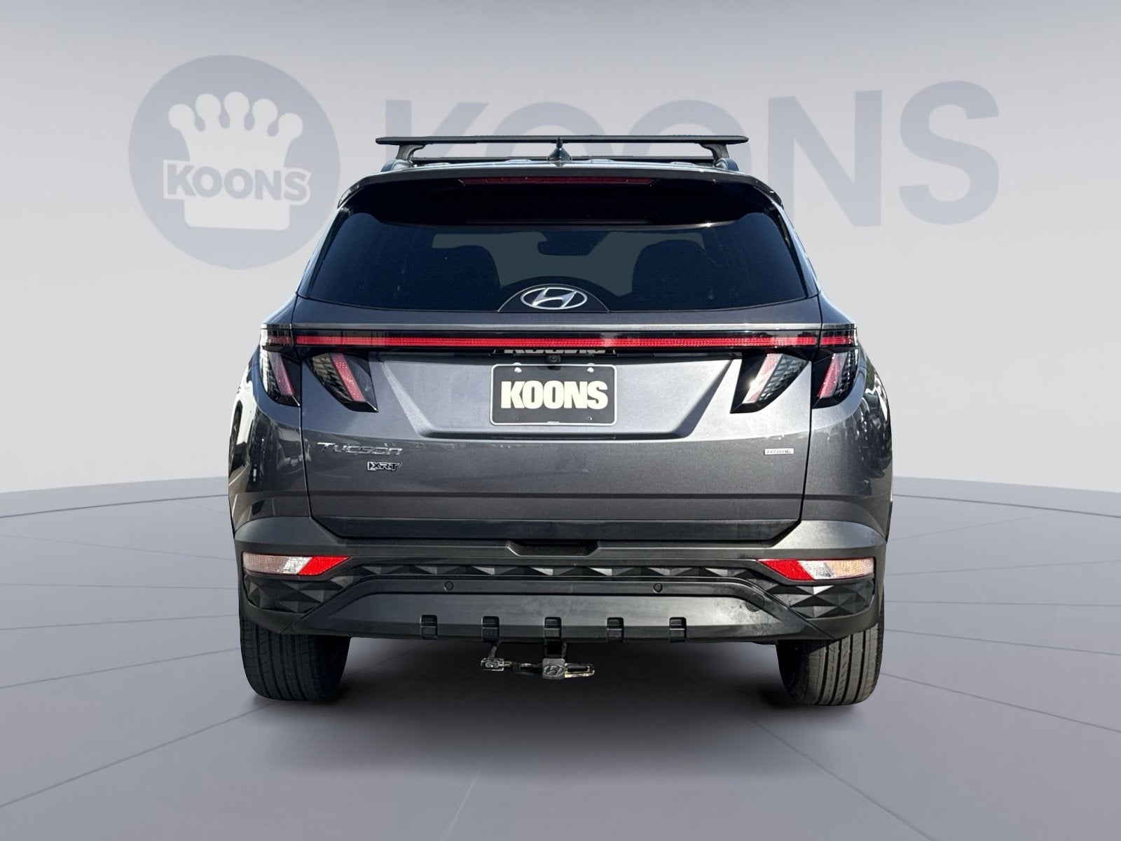 2024 Hyundai TUCSON XRT