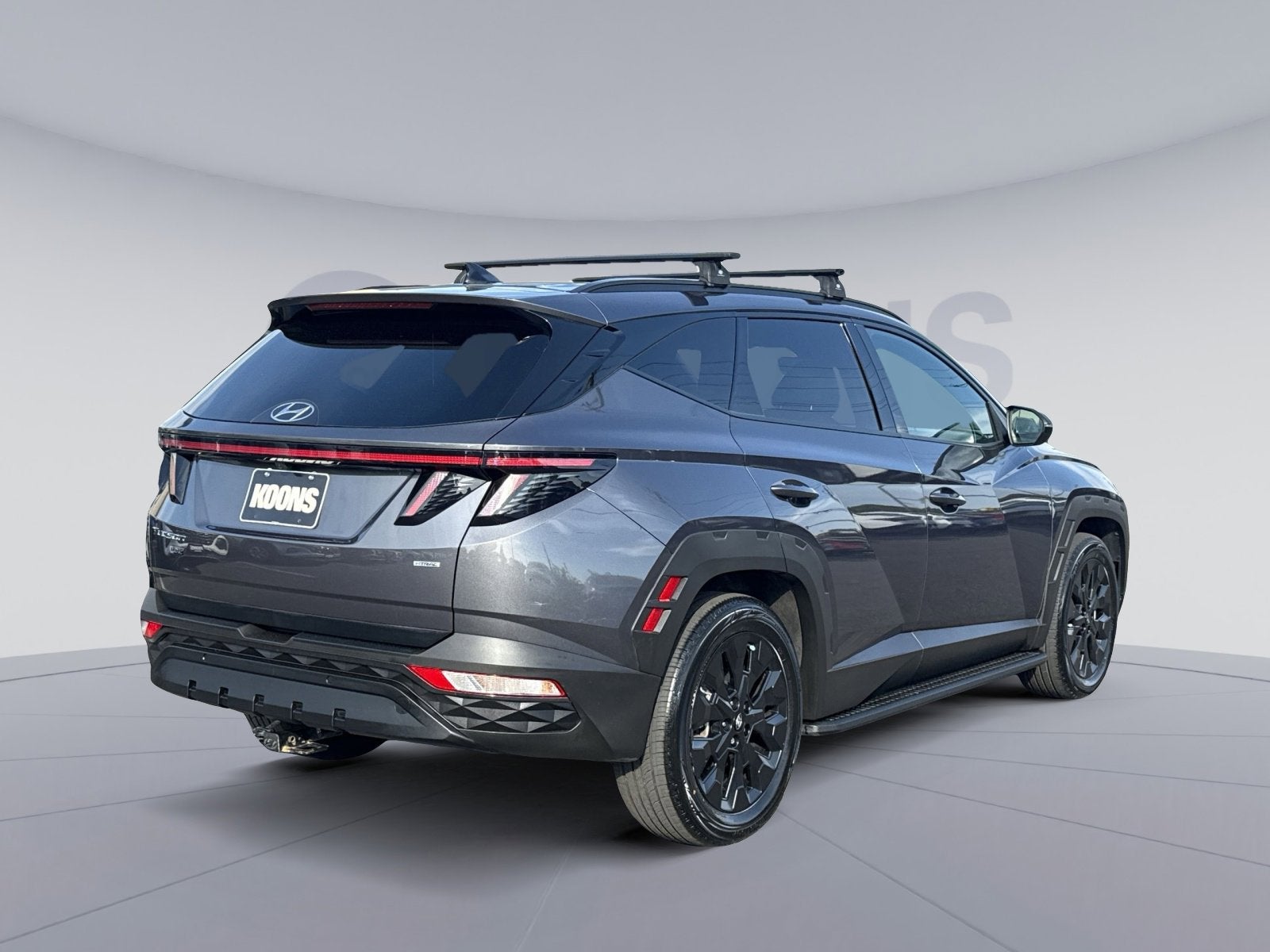 2024 Hyundai TUCSON XRT