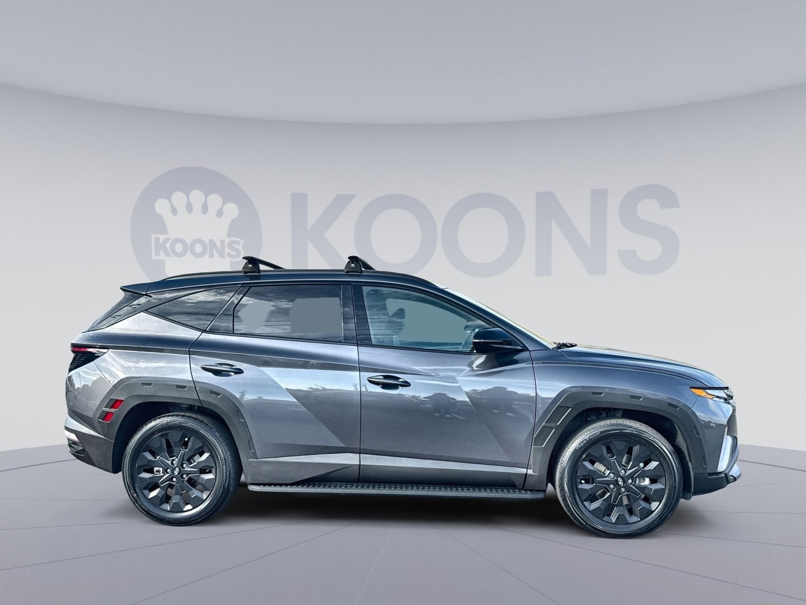 2024 Hyundai TUCSON XRT