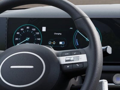 2026 Hyundai TUCSON PLUG-IN HYBRID Limited