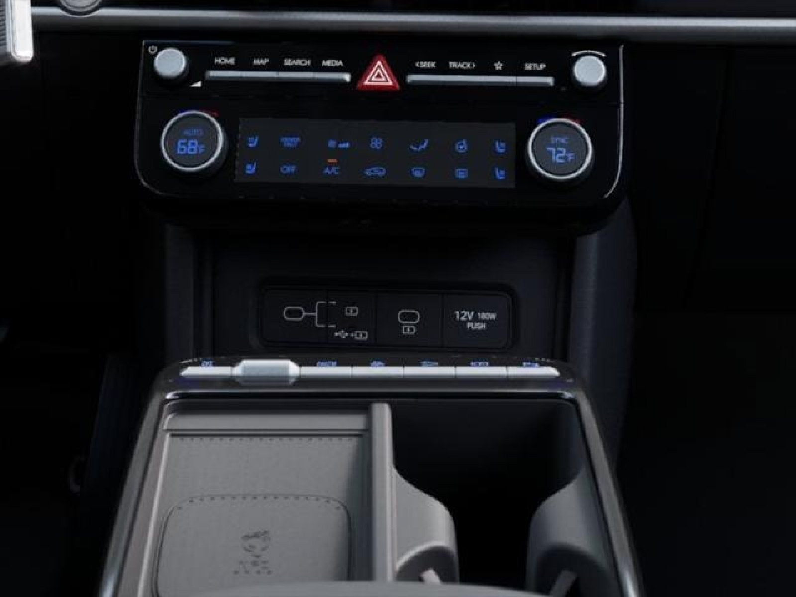 2026 Hyundai TUCSON PLUG-IN HYBRID Limited
