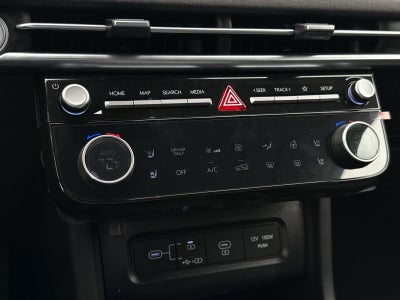 2026 Hyundai TUCSON PLUG-IN HYBRID Limited
