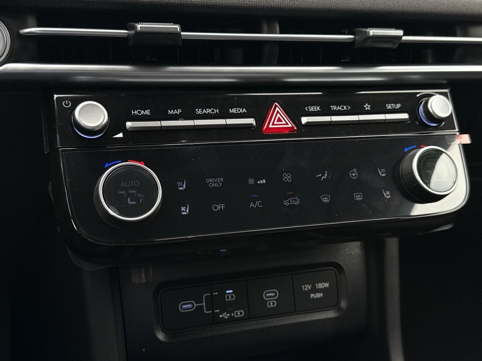 2026 Hyundai TUCSON PLUG-IN HYBRID Limited