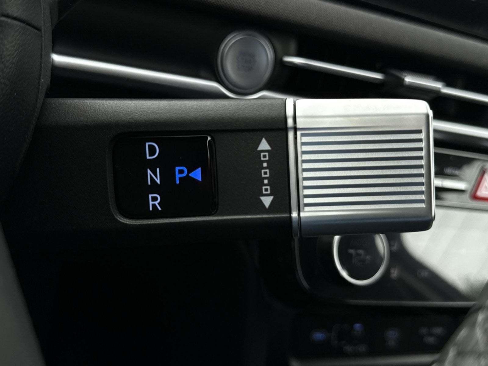 2026 Hyundai TUCSON PLUG-IN HYBRID Limited