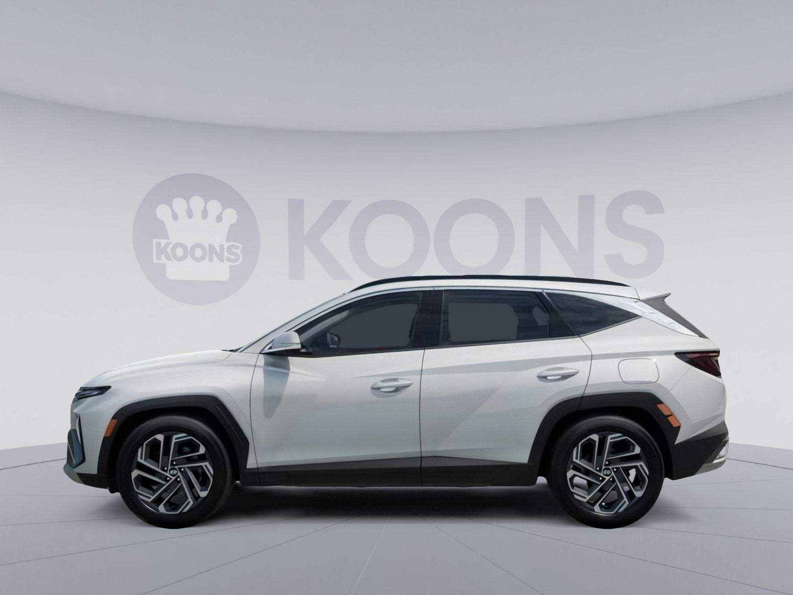 2026 Hyundai TUCSON PLUG-IN HYBRID Limited