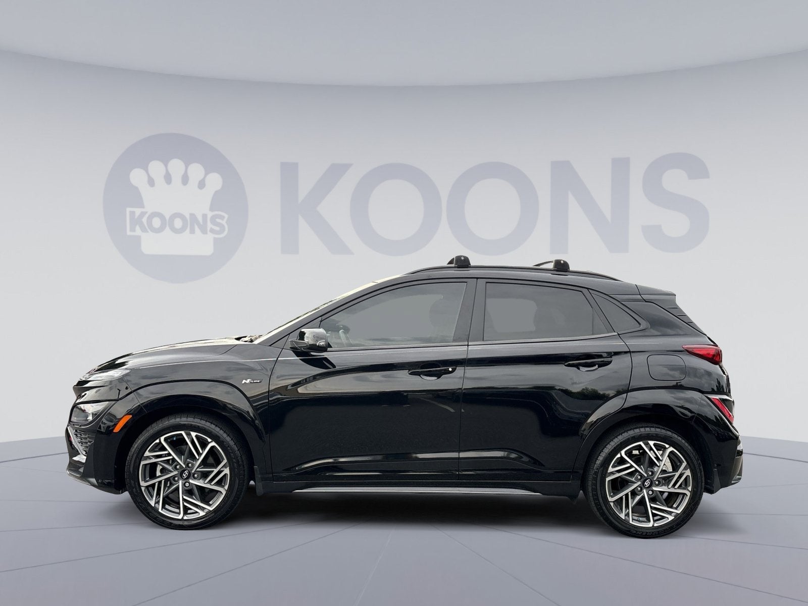 2023 Hyundai KONA N Line
