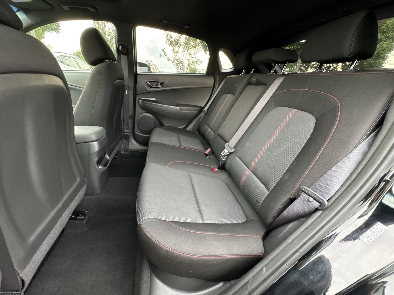 2023 Hyundai KONA N Line