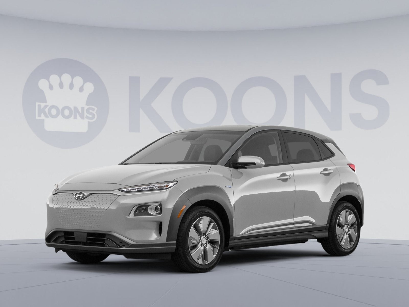 2021 Hyundai KONA ELECTRIC Ultimate