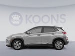 2021 Hyundai KONA ELECTRIC Ultimate