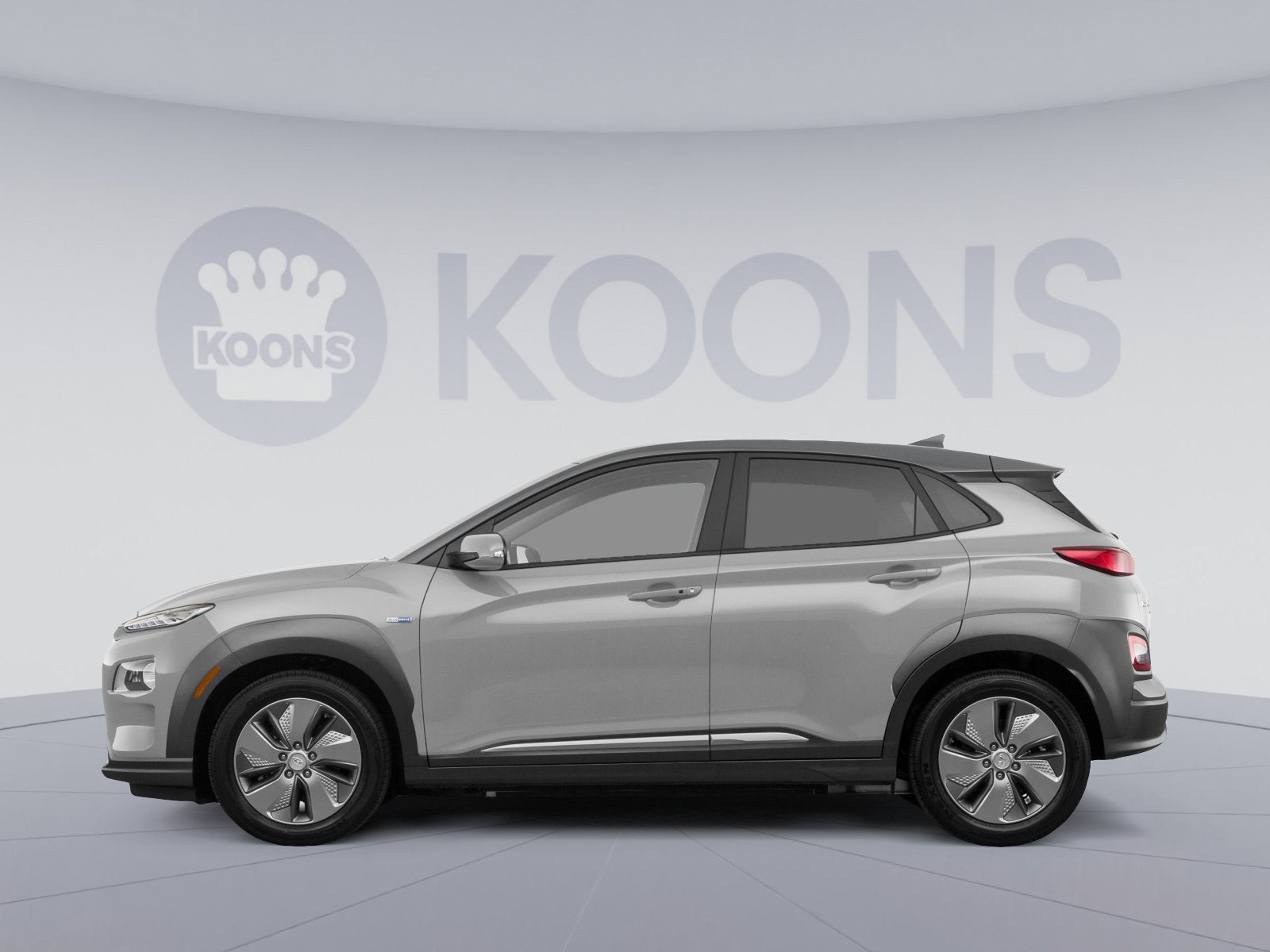 2021 Hyundai KONA ELECTRIC Ultimate