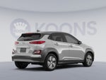 2021 Hyundai KONA ELECTRIC Ultimate