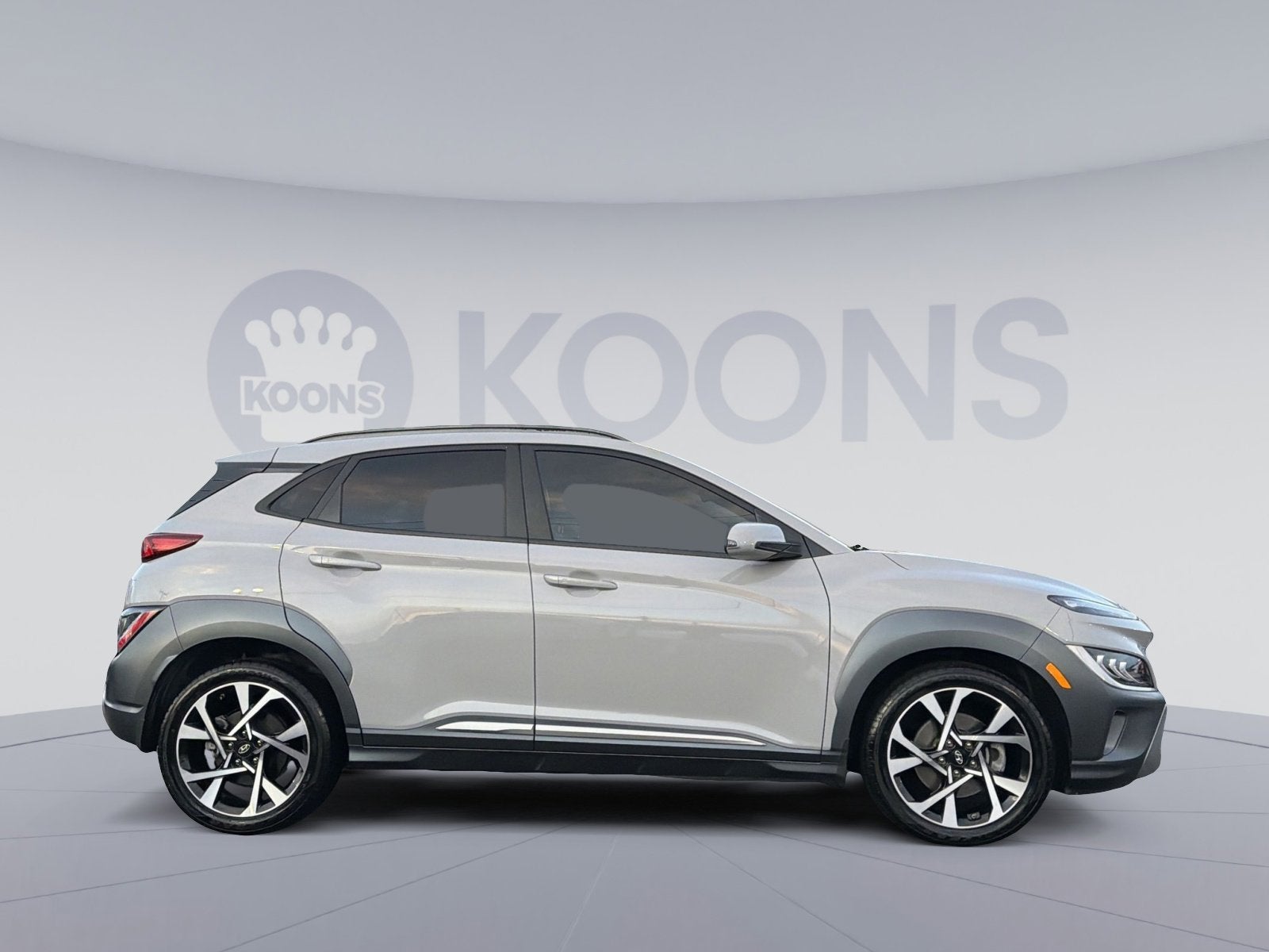 2023 Hyundai KONA Limited