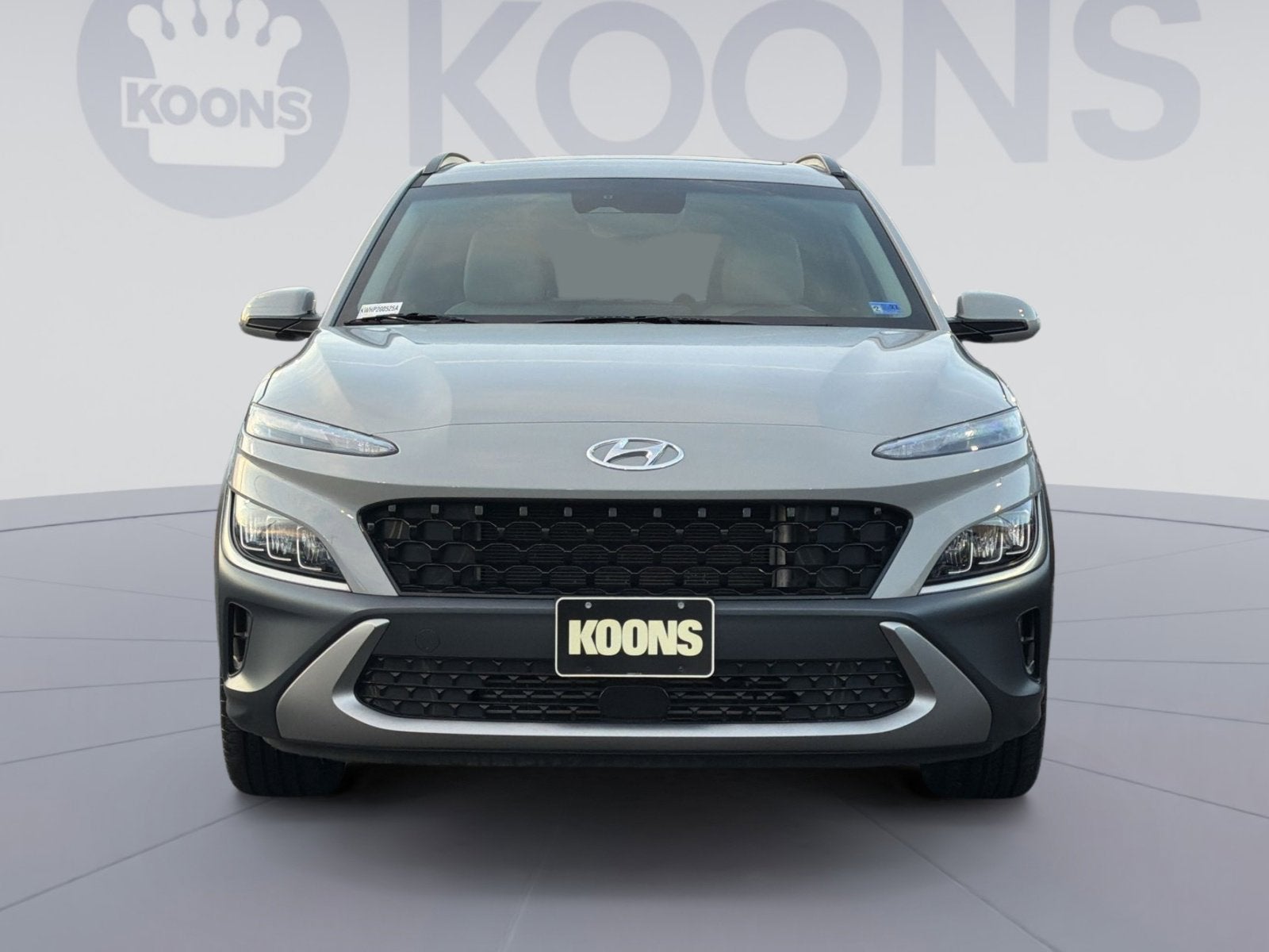 2023 Hyundai KONA Limited