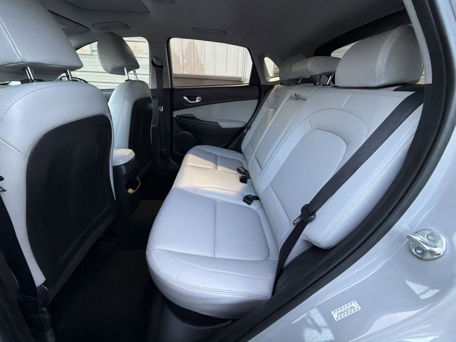 2023 Hyundai KONA Limited