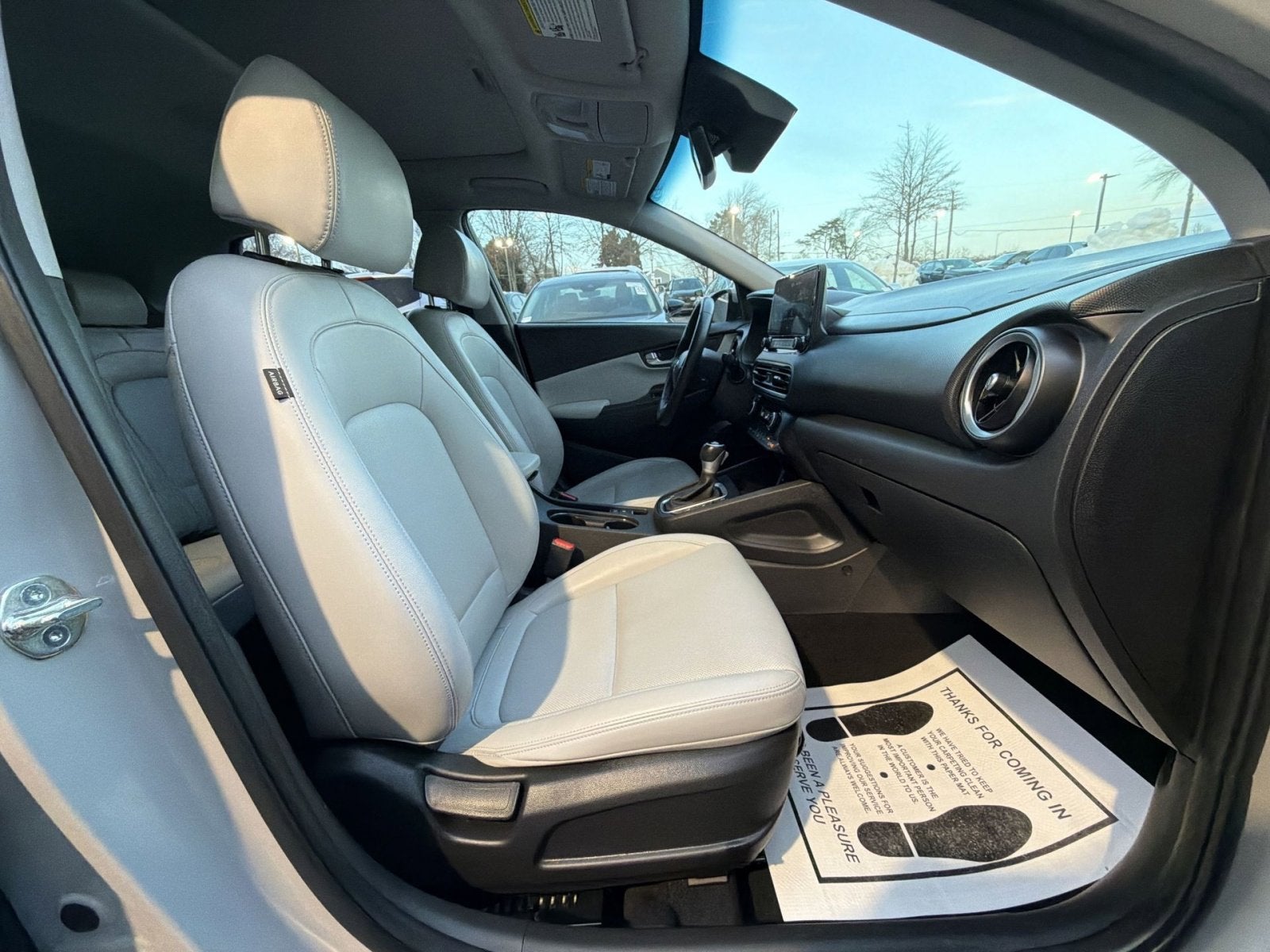 2023 Hyundai KONA Limited