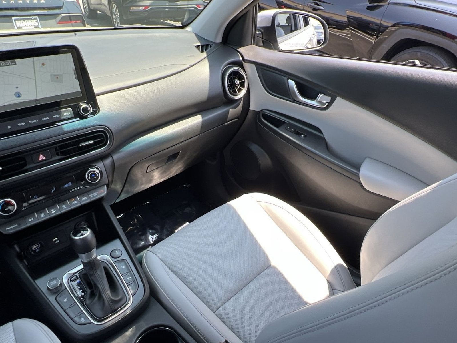 2023 Hyundai KONA Limited