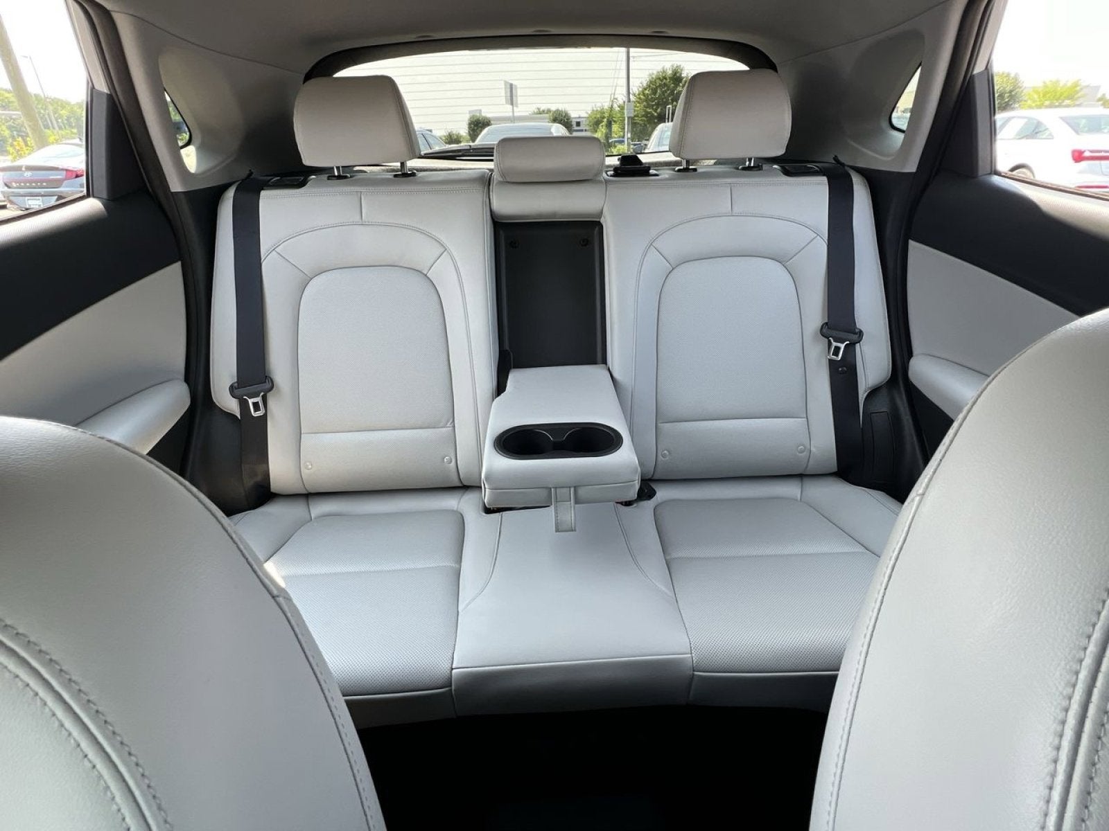 2023 Hyundai KONA Limited