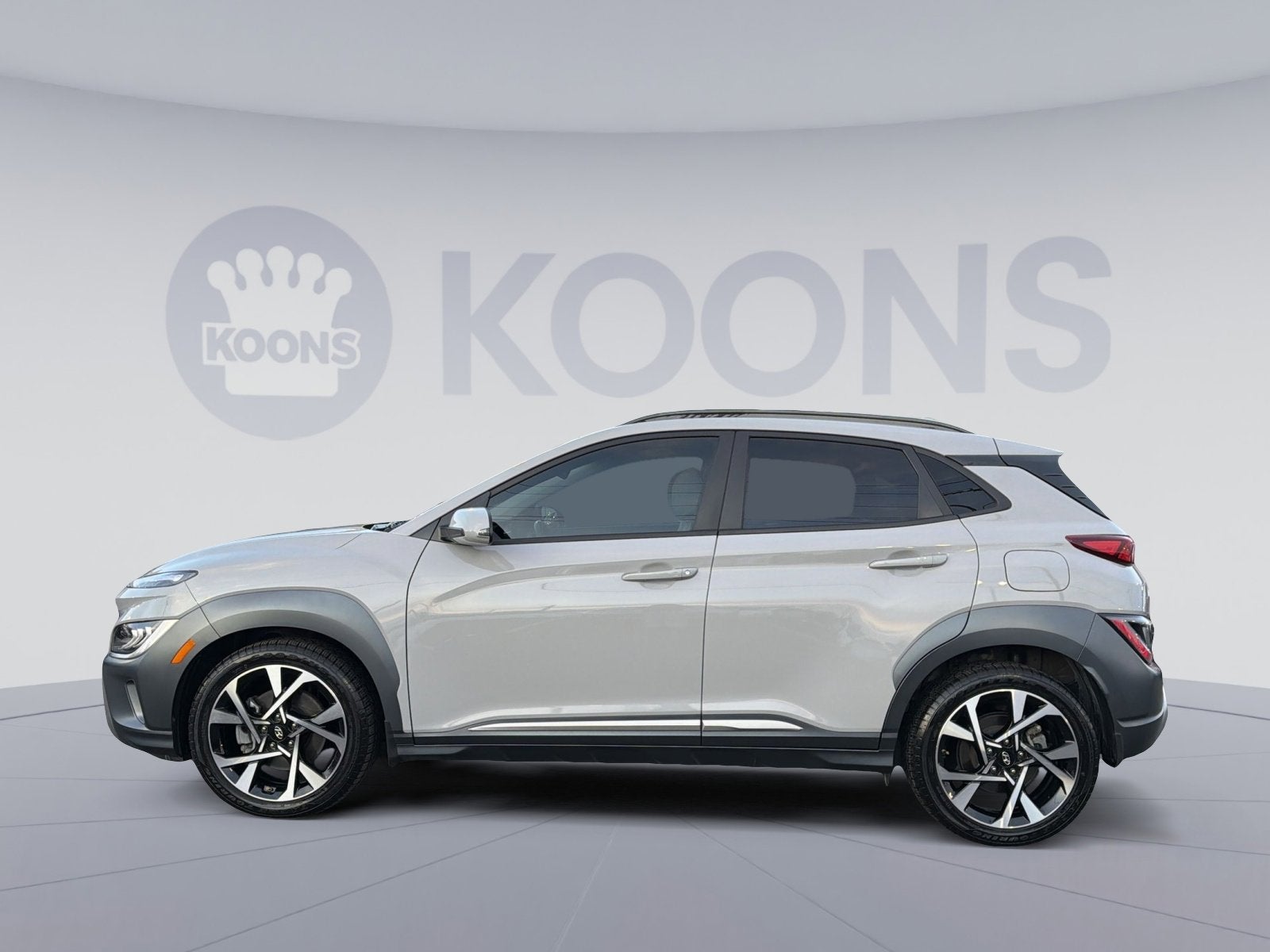 2023 Hyundai KONA Limited
