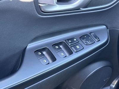 2018 Hyundai KONA Ultimate