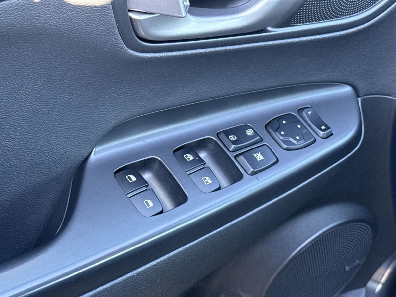 2018 Hyundai KONA Ultimate