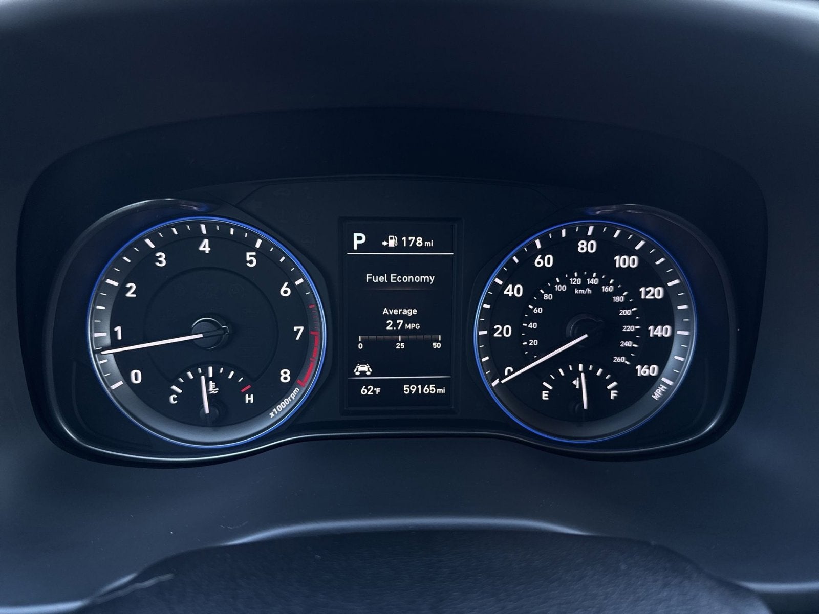 2018 Hyundai KONA Ultimate