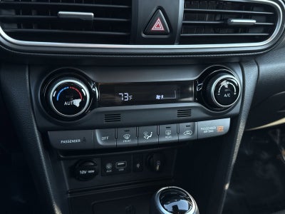 2018 Hyundai KONA Ultimate