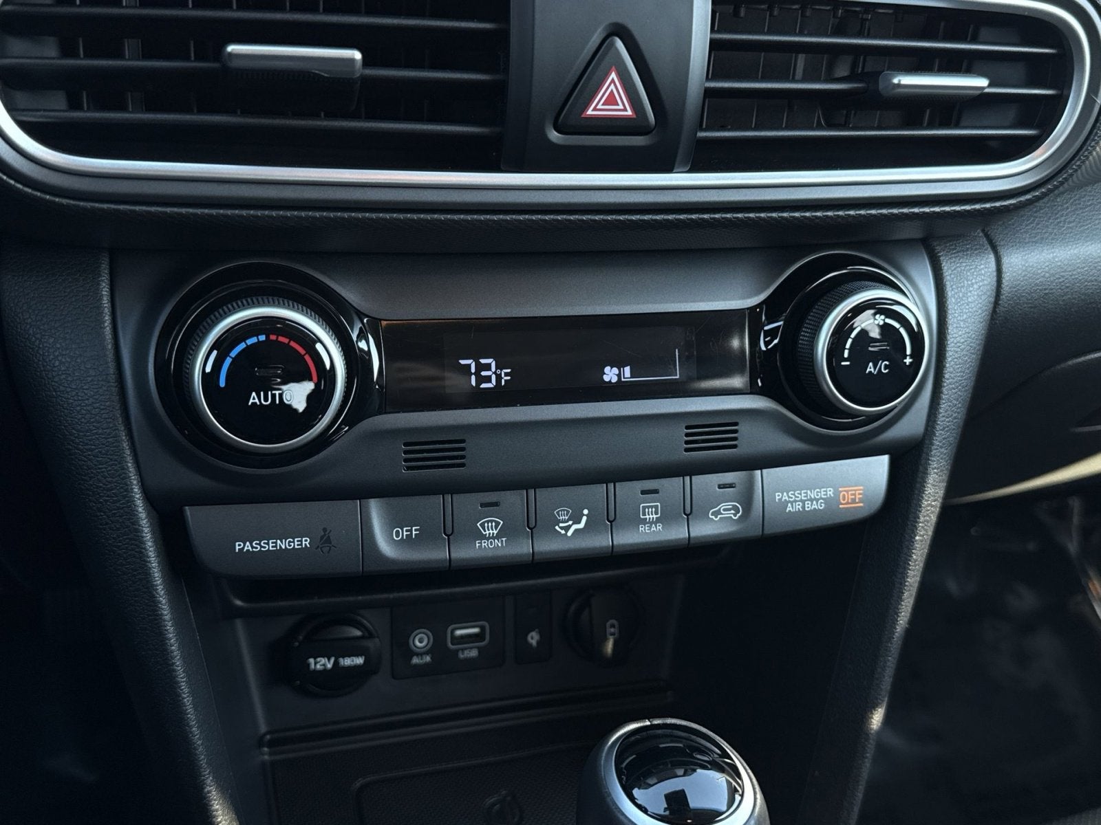 2018 Hyundai KONA Ultimate