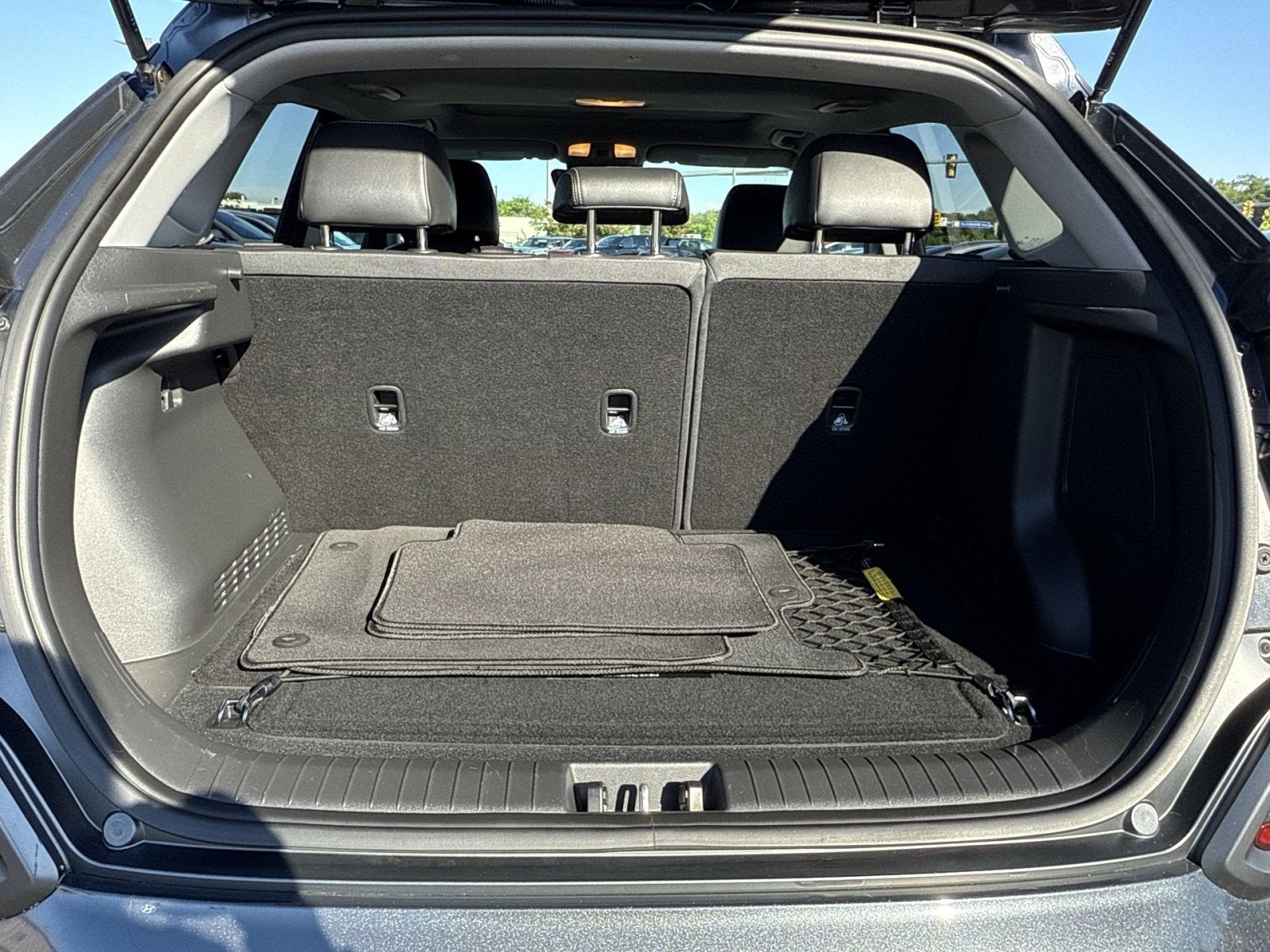 2018 Hyundai KONA Ultimate