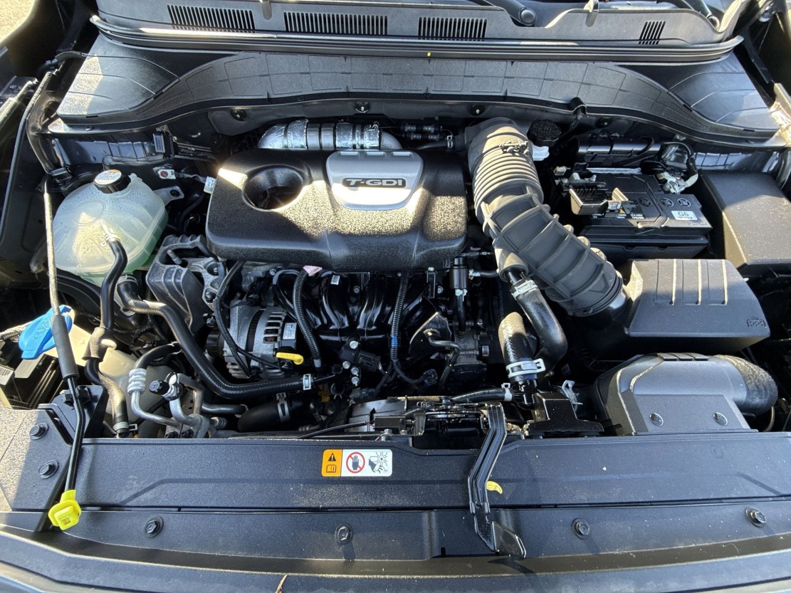 2018 Hyundai KONA Ultimate