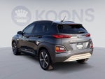 2018 Hyundai KONA Ultimate