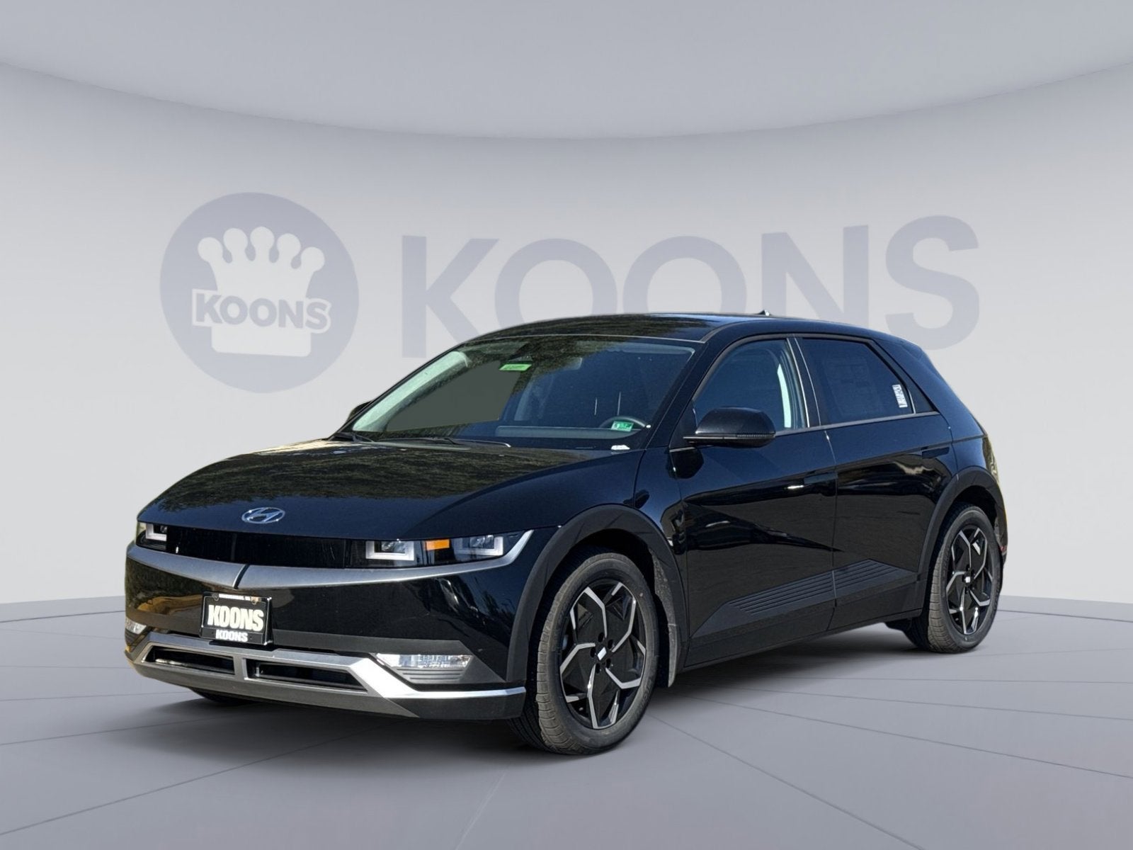 2024 Hyundai IONIQ 5 SE