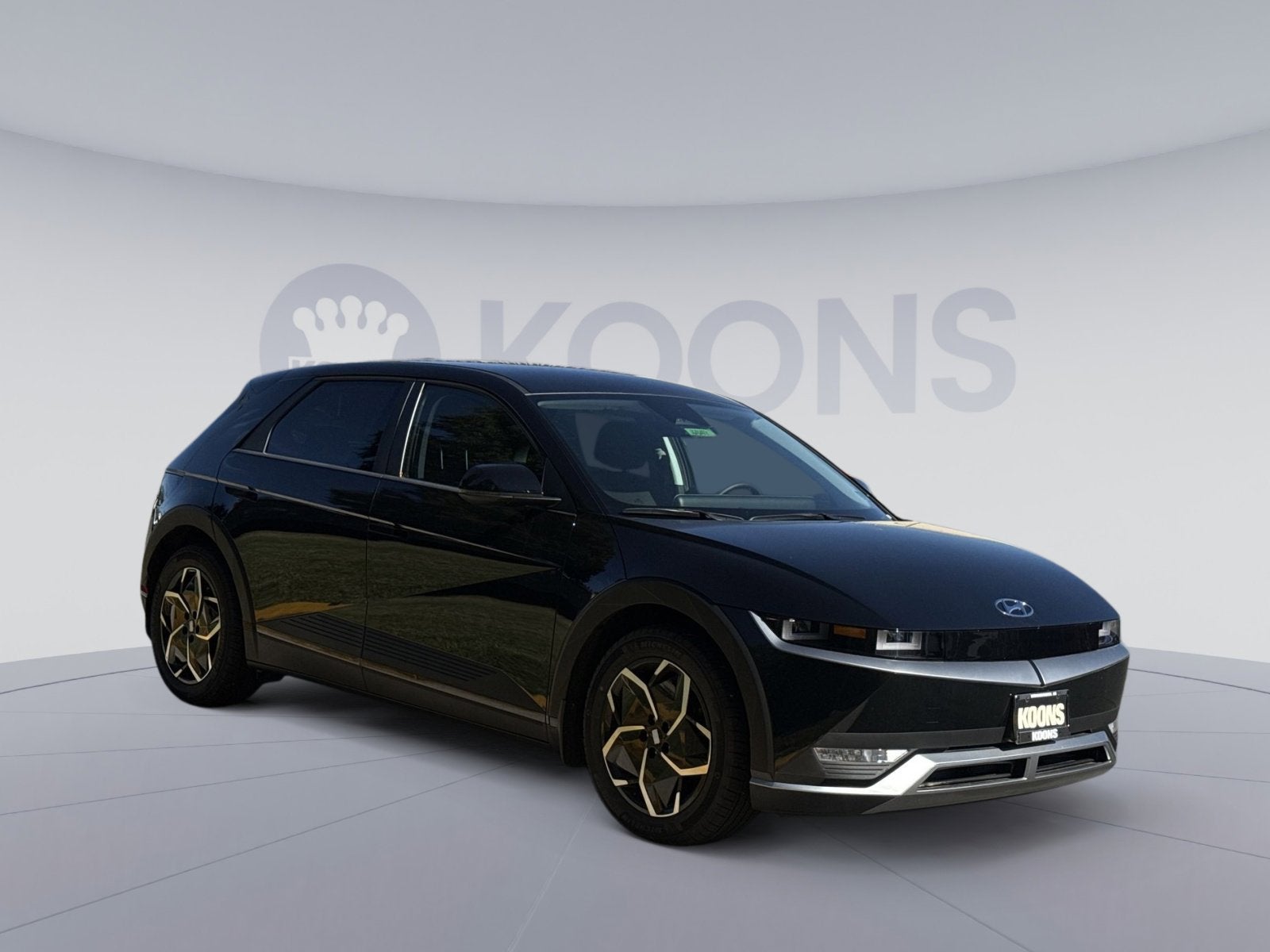 2024 Hyundai IONIQ 5 SE