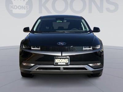 2024 Hyundai IONIQ 5 SE